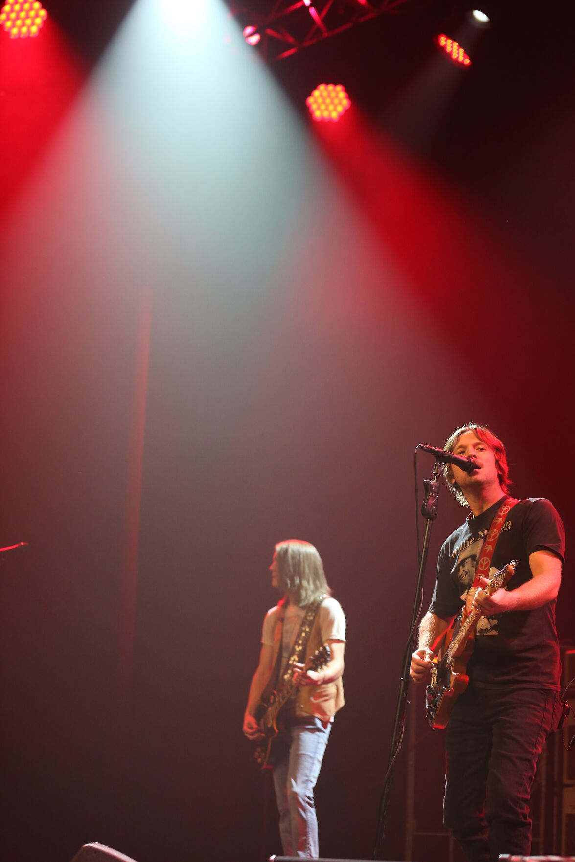 Whiskey Myers